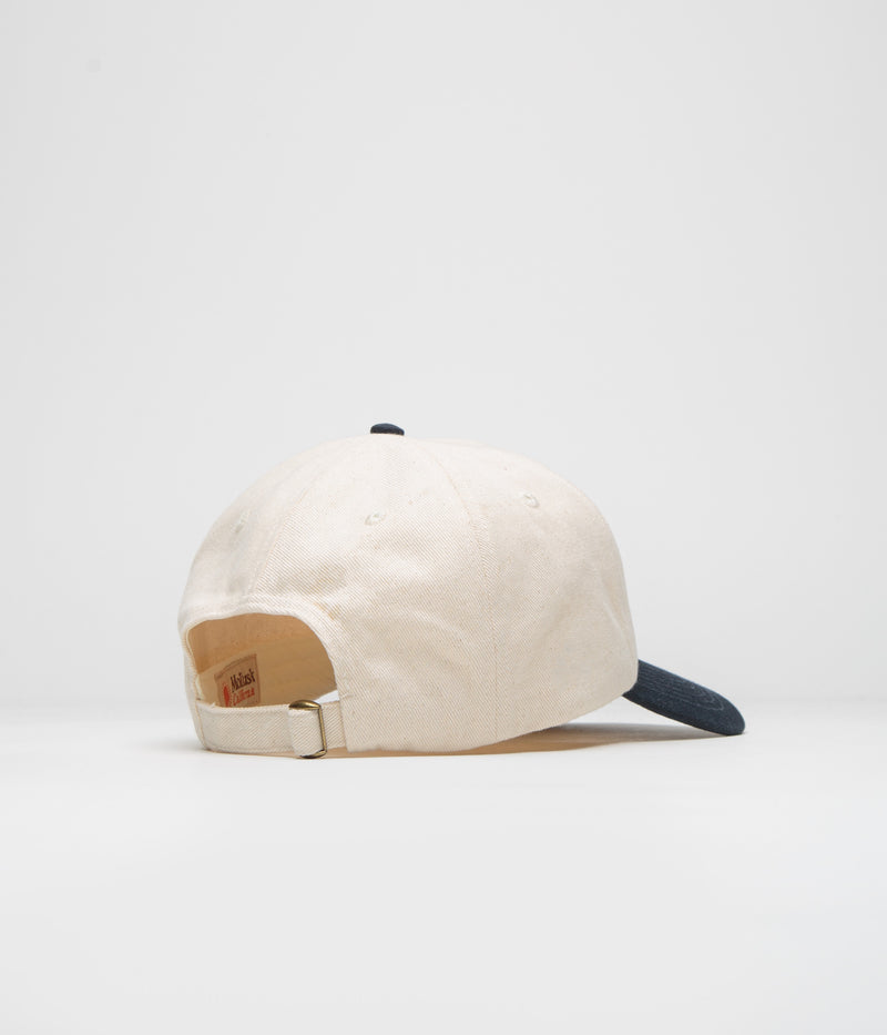 Mollusk Duality Cap in Super Natural