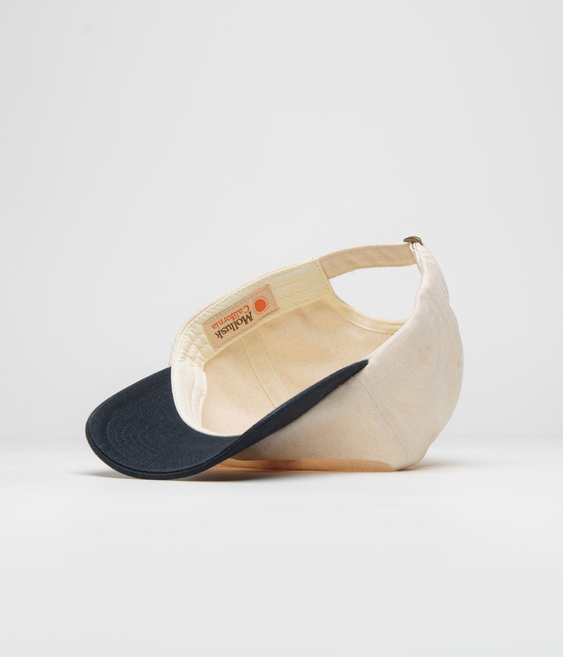 Mollusk Duality Cap in Super Natural