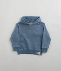 Mollusk Kids Softest Hoodie in True Blue