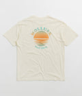 Mollusk Reflections T-Shirt in Natural