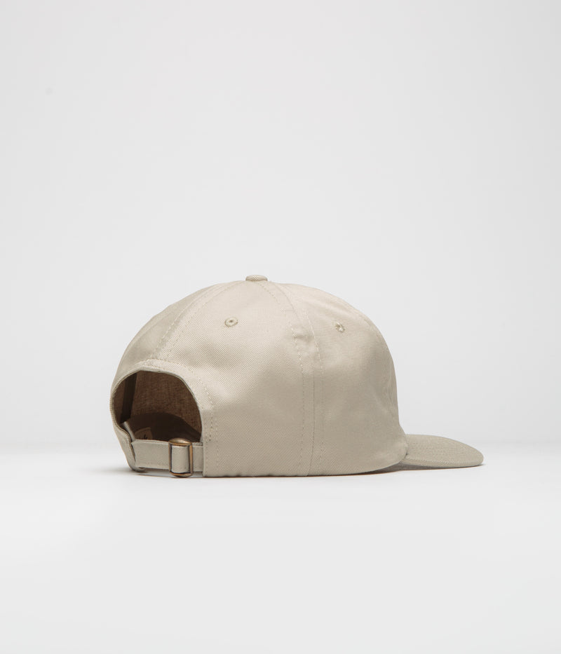 Mollusk Third Eye Shrine Cap in Olde Khaki