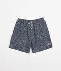 Mollusk Vacation Trunks in Hanalei Midnight