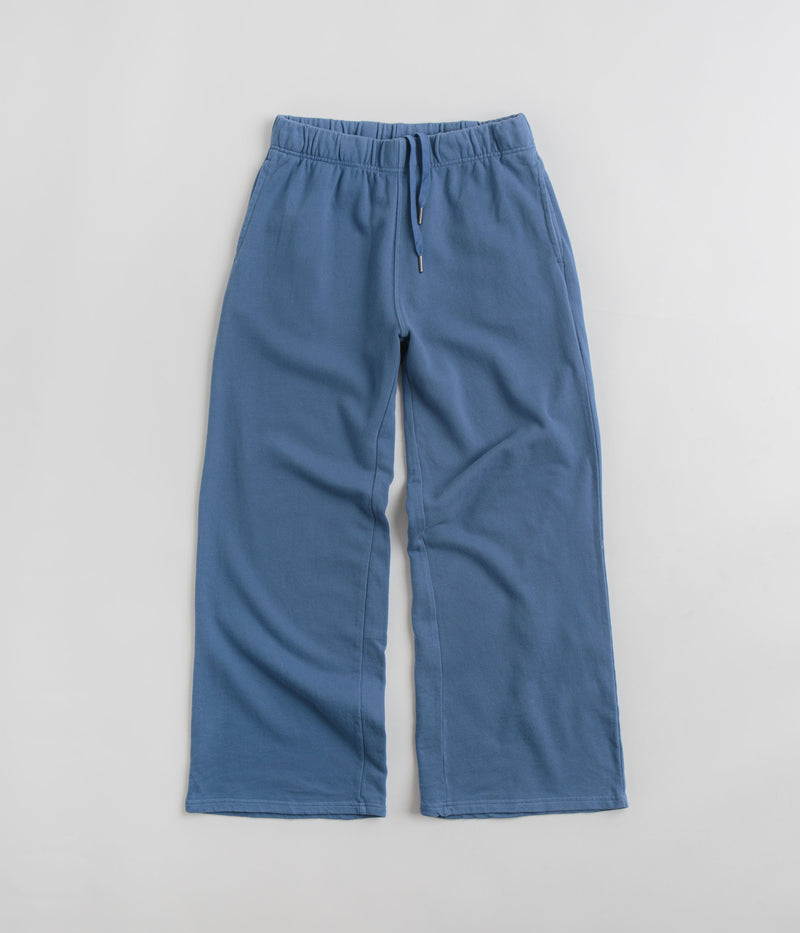 Mollusk Womens Dune Pants in True Blue