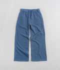 Mollusk Womens Dune Pants in True Blue