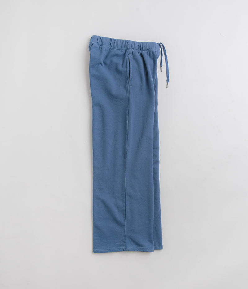 Mollusk Womens Dune Pants in True Blue