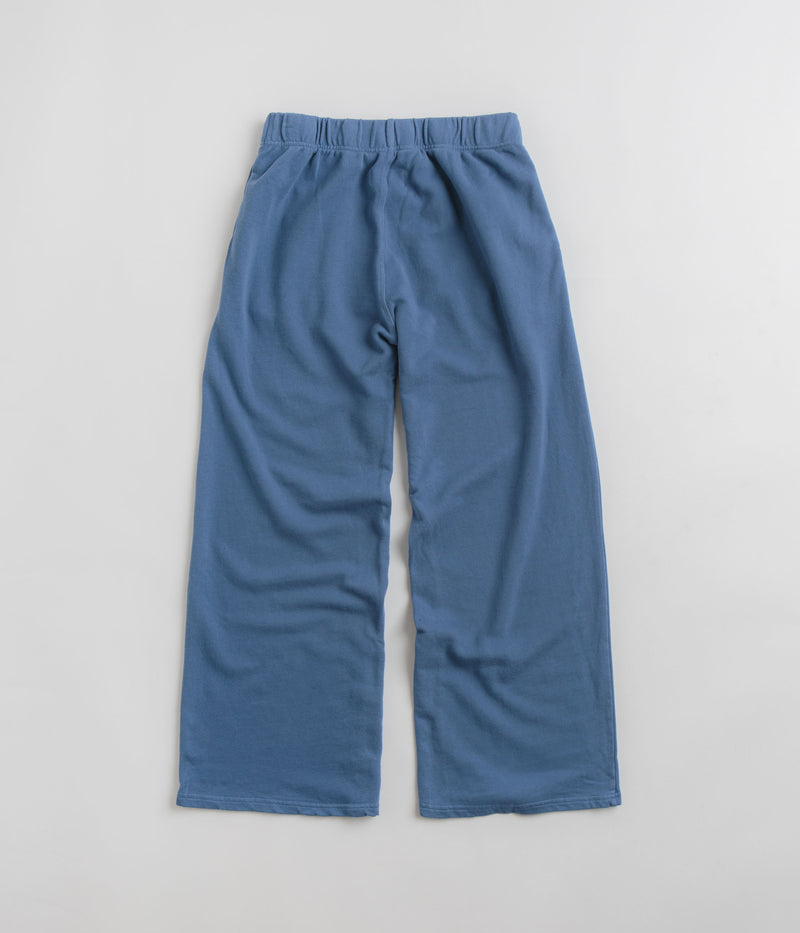 Mollusk Womens Dune Pants in True Blue