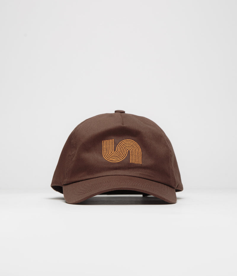 Mollusk Yes Cap in Earth
