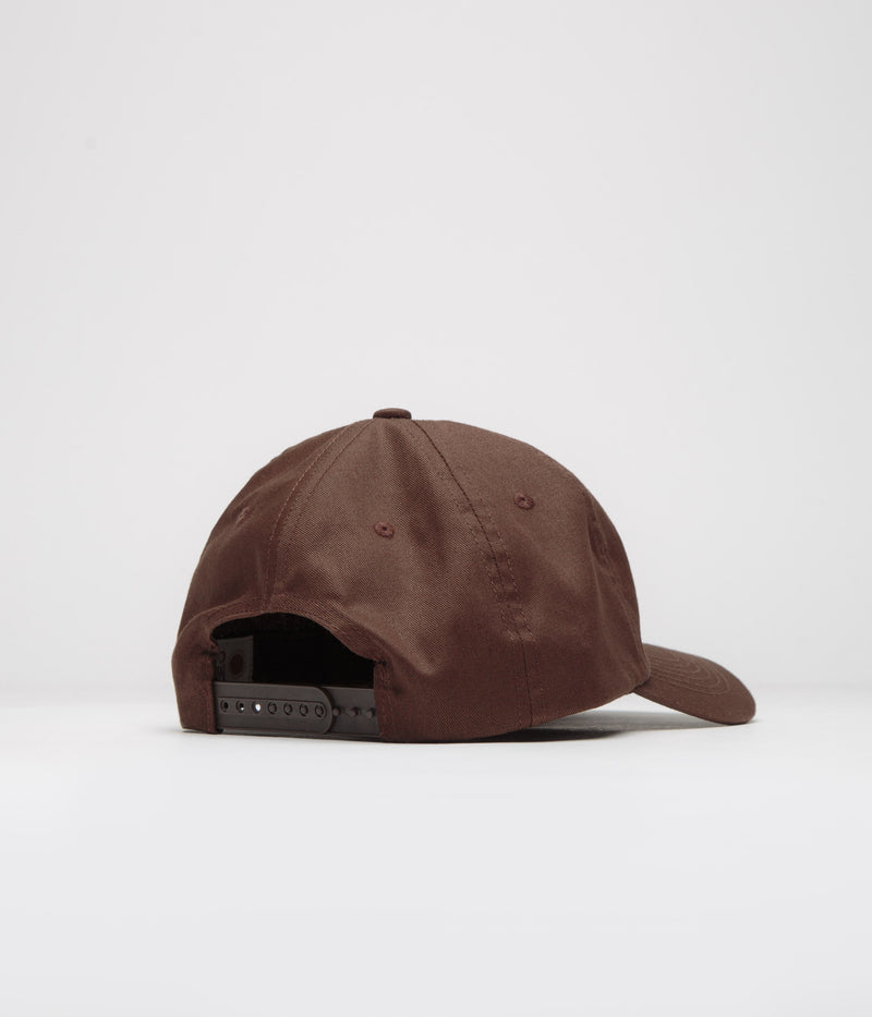 Mollusk Yes Cap in Earth