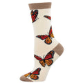 Monarchy - Women's Bamboo Crew