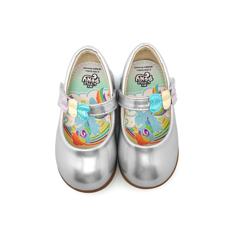 My Little Pony Ballerina Flats - MLP6005