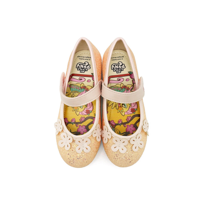 My Little Pony Ballerina Flats - MLP6006