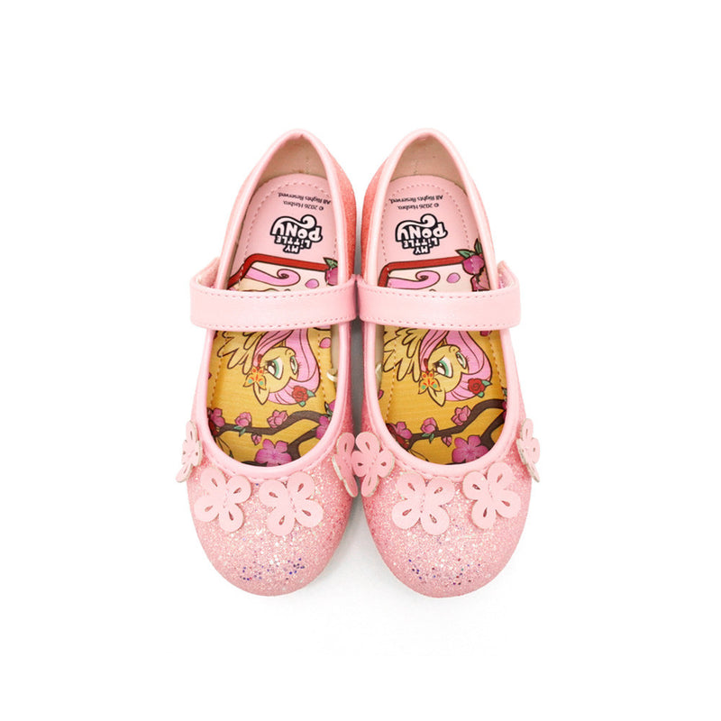 My Little Pony Ballerina Flats - MLP6006