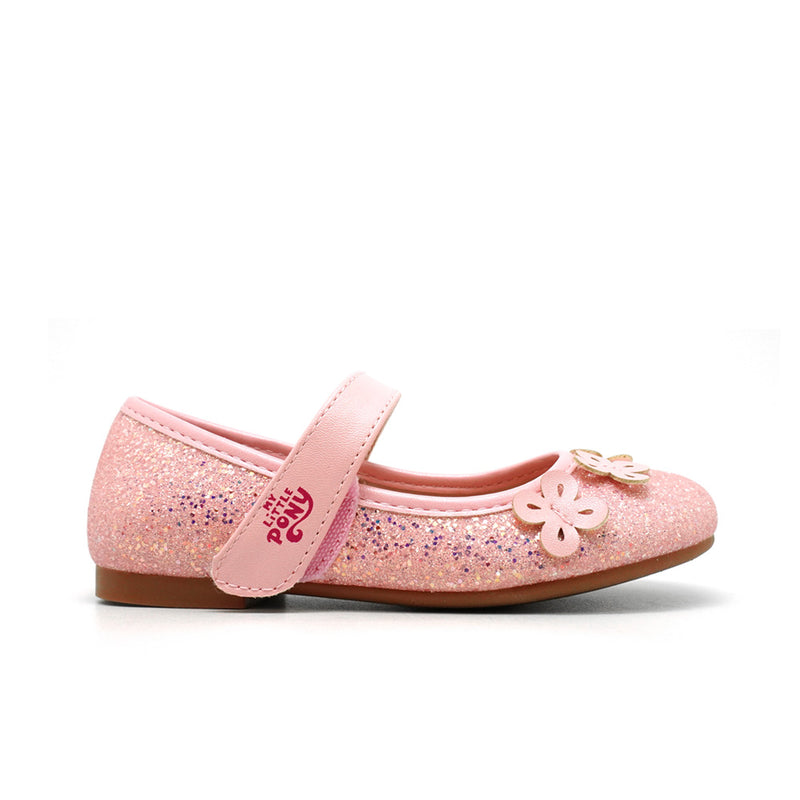 My Little Pony Ballerina Flats - MLP6006
