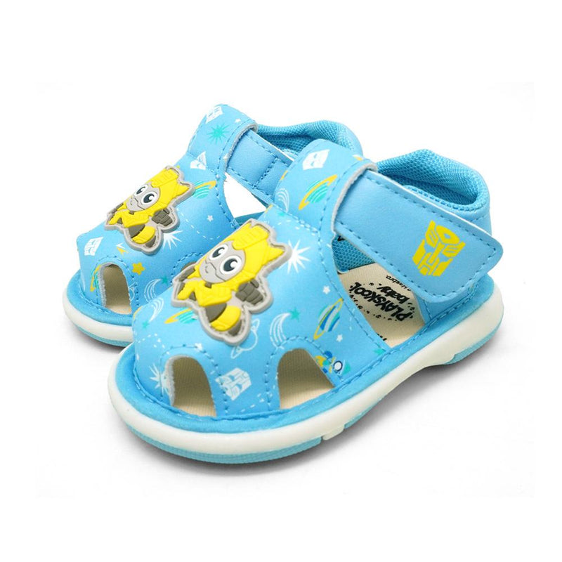 My Little Pony Transformers Tom Jerry Toddler Sandals - MLP3020 | TP3075 | TOM3004