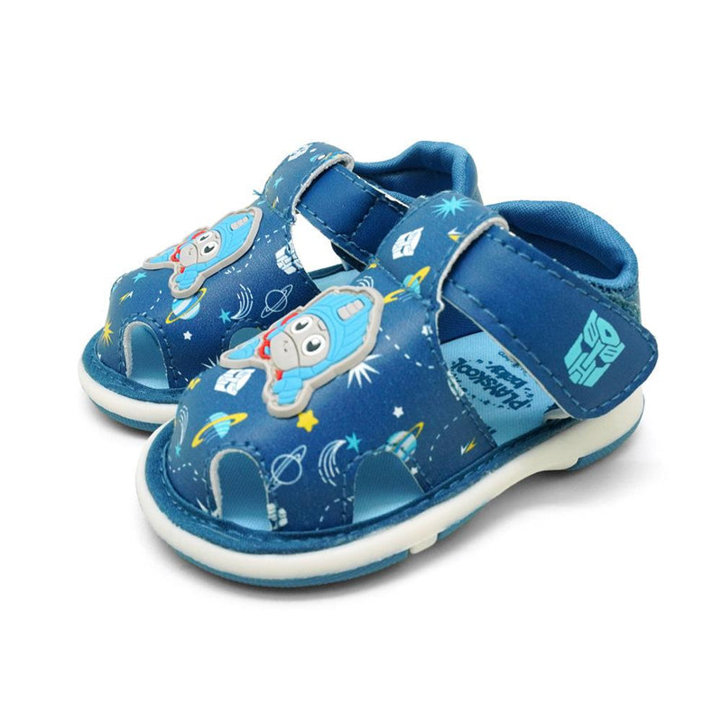 My Little Pony Transformers Tom Jerry Toddler Sandals - MLP3020 | TP3075 | TOM3004