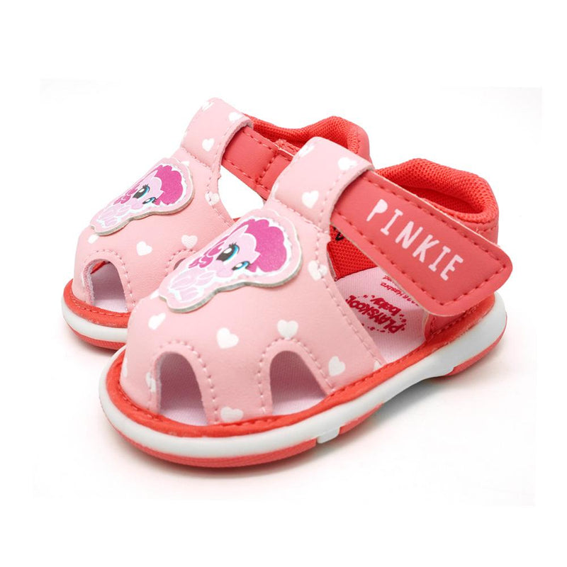 My Little Pony Transformers Tom Jerry Toddler Sandals - MLP3020 | TP3075 | TOM3004