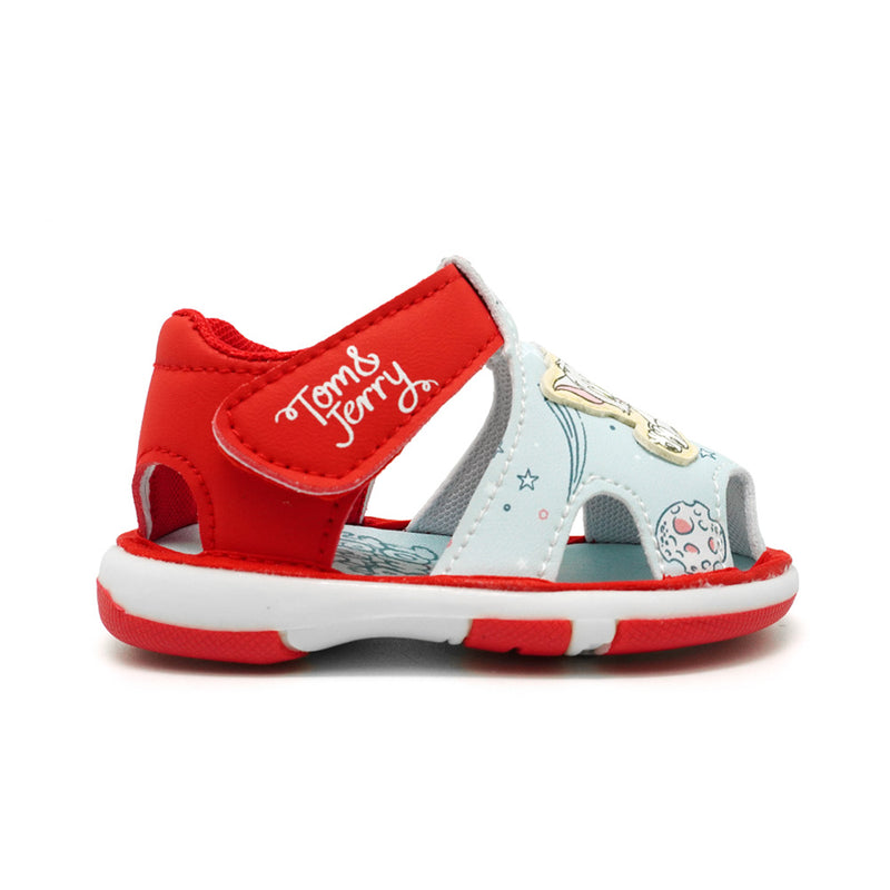 My Little Pony Transformers Tom Jerry Toddler Sandals - MLP3020 | TP3075 | TOM3004