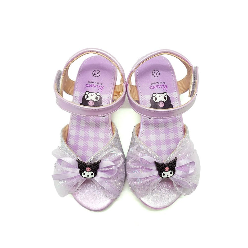 My Melody Kuromi Strappy Heels - HK6006