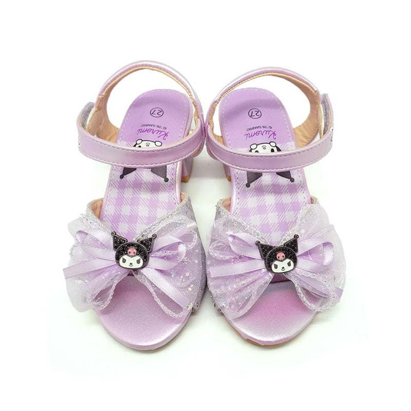 My Melody Kuromi Strappy Heels - HK6006