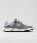 New Balance Numeric 1010 Tiago Lemos Shoes in Castlerock
