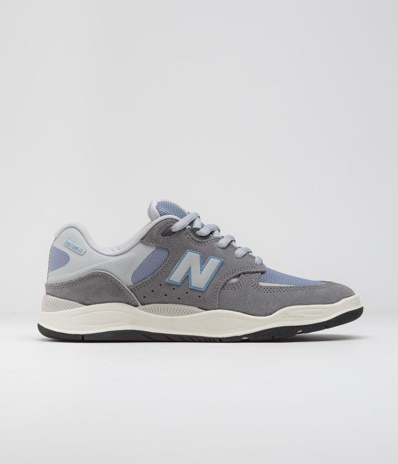 New Balance Numeric 1010 Tiago Lemos Shoes in Castlerock