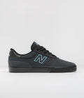 New Balance Numeric 272 Shoes in Phantom