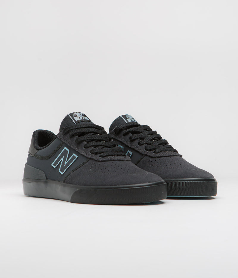 New Balance Numeric 272 Shoes in Phantom