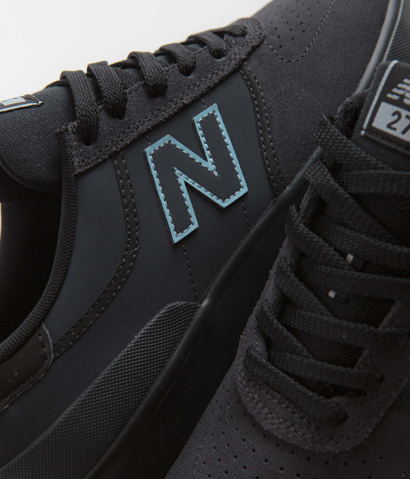 New Balance Numeric 272 Shoes in Phantom