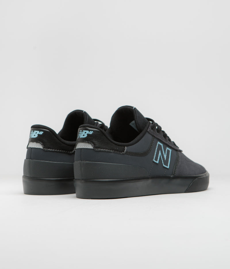 New Balance Numeric 272 Shoes in Phantom