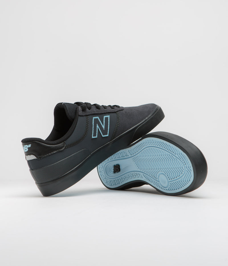 New Balance Numeric 272 Shoes in Phantom