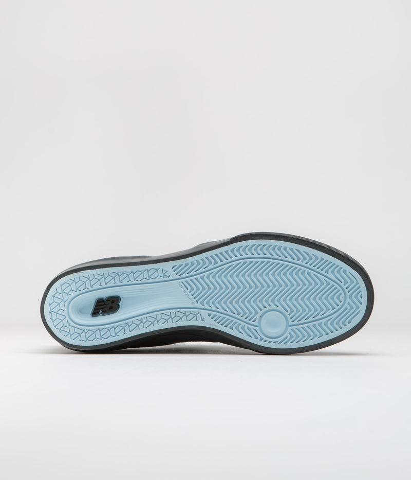 New Balance Numeric 272 Shoes in Phantom