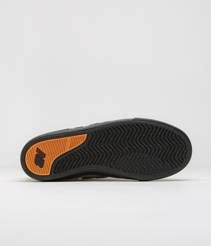 New Balance Numeric 306 Jamie Foy Shoes in Incense