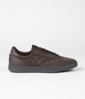 New Balance Numeric 440 Shoes in Brown and Black