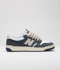 New Balance Numeric 480 Shoes in Navy