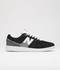 New Balance Numeric 508 Brandon Westgate Shoes in Black and White