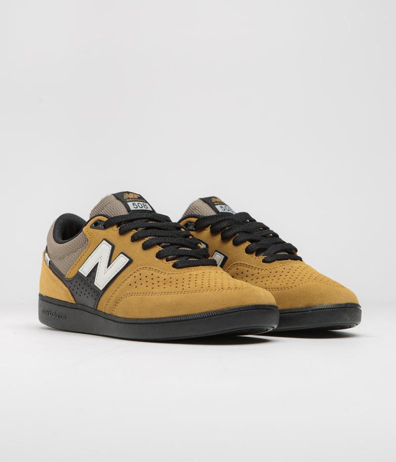 New Balance Numeric 508 Brandon Westgate Shoes in Dolce