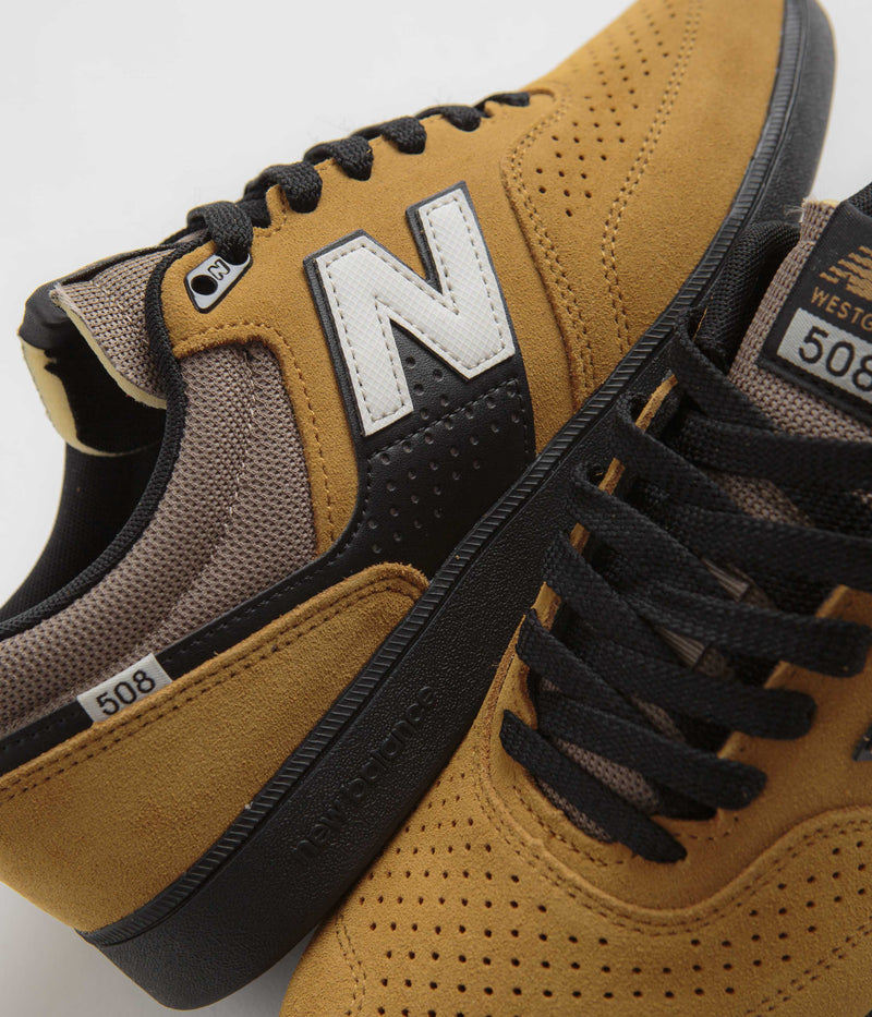 New Balance Numeric 508 Brandon Westgate Shoes in Dolce