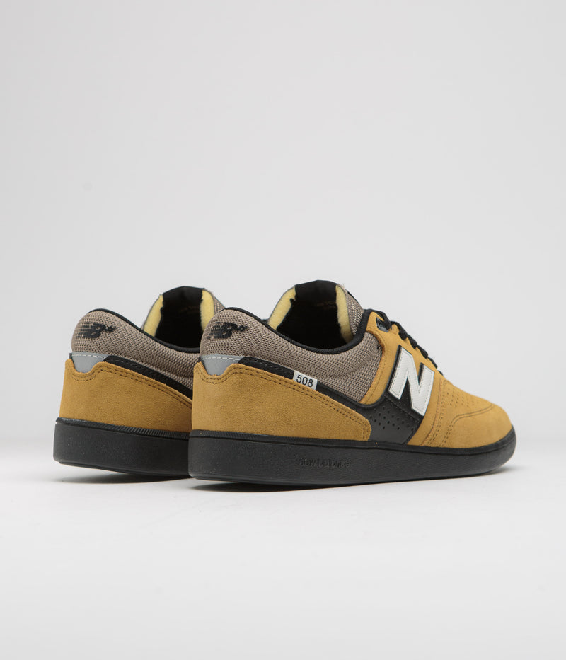 New Balance Numeric 508 Brandon Westgate Shoes in Dolce