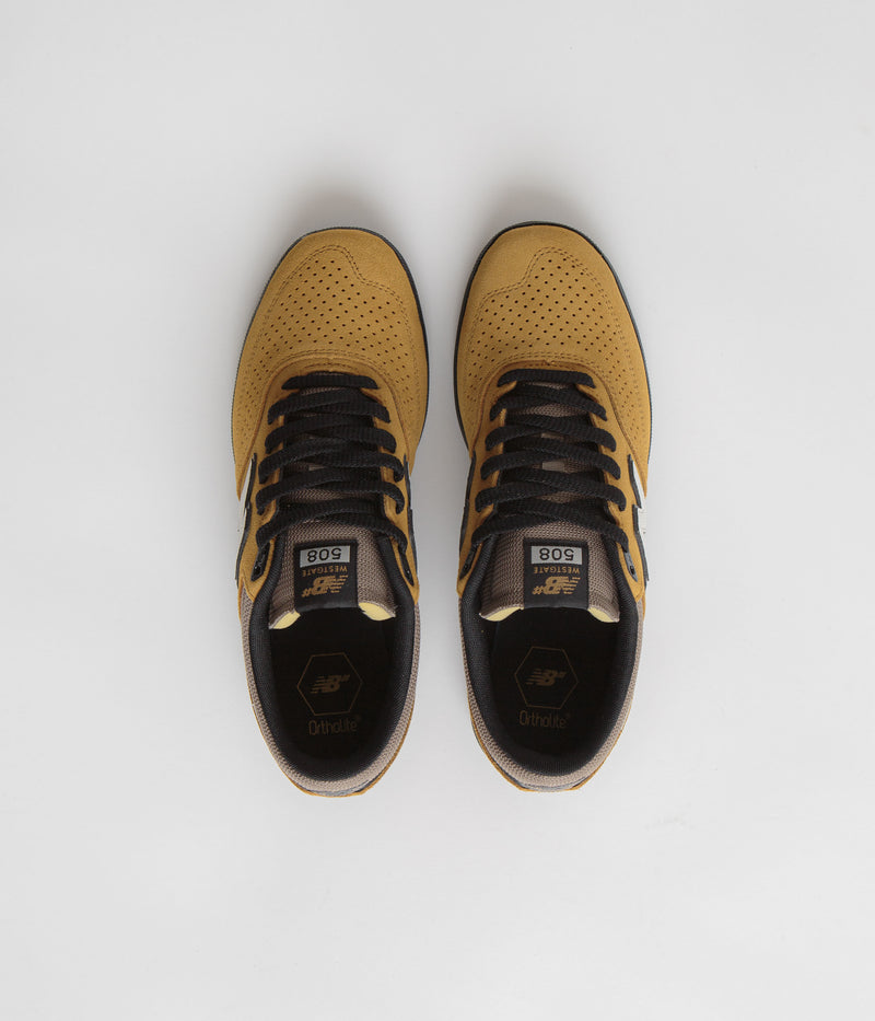 New Balance Numeric 508 Brandon Westgate Shoes in Dolce