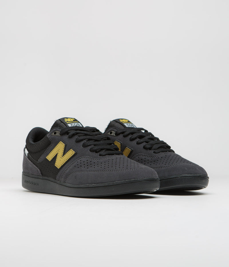 New Balance Numeric 508 Brandon Westgate Shoes in Phantom