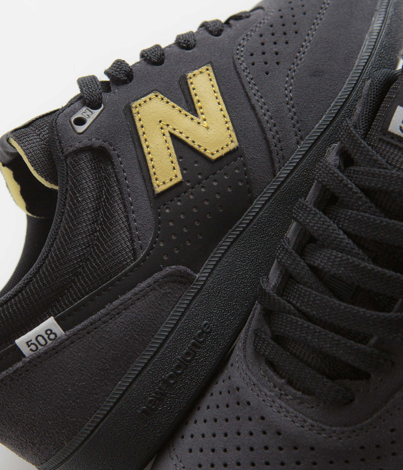 New Balance Numeric 508 Brandon Westgate Shoes in Phantom