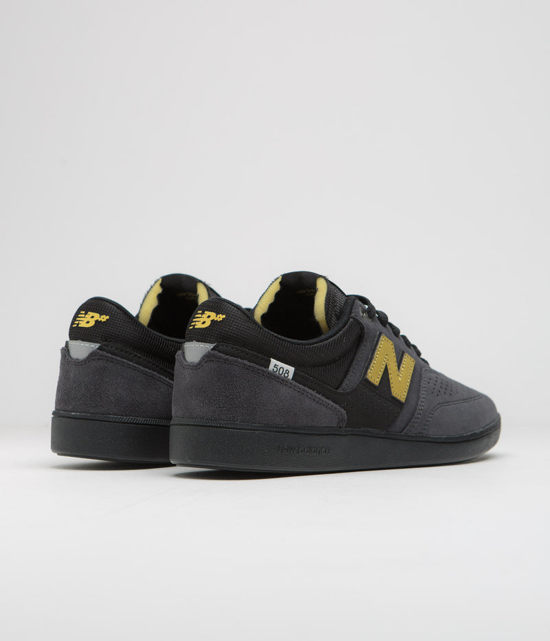 New Balance Numeric 508 Brandon Westgate Shoes in Phantom