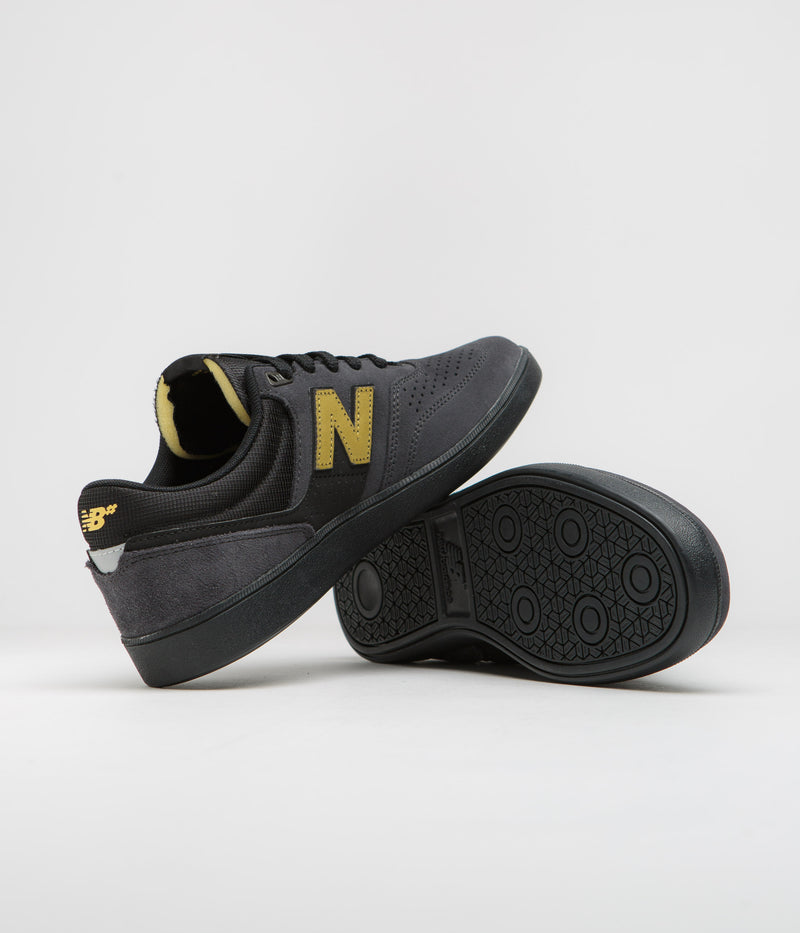 New Balance Numeric 508 Brandon Westgate Shoes in Phantom