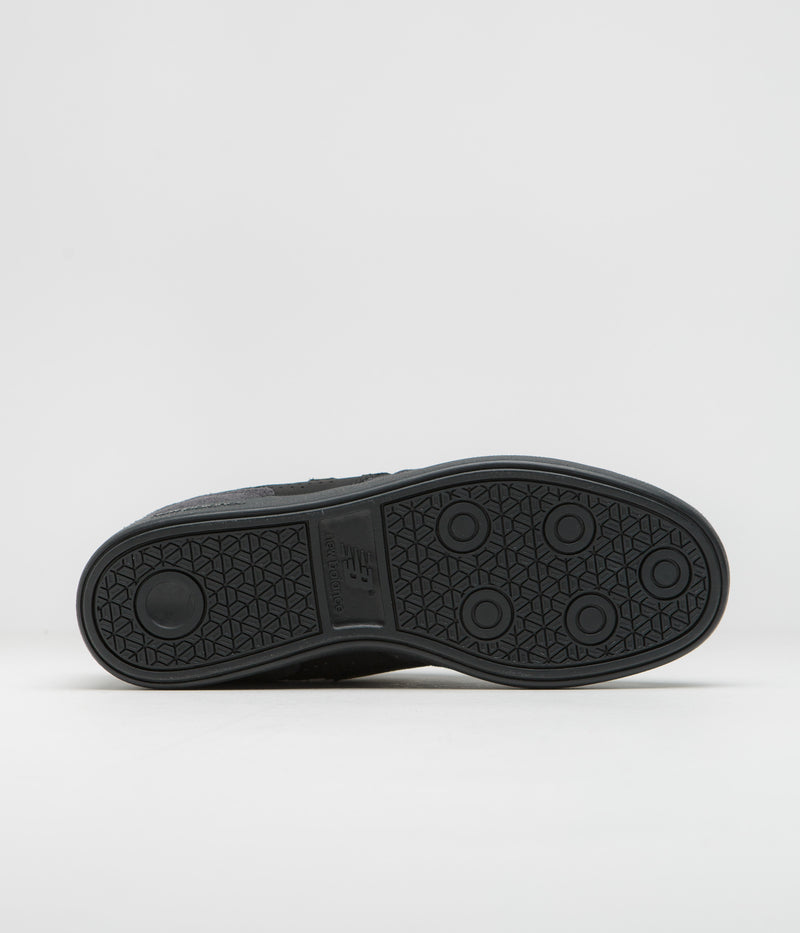 New Balance Numeric 508 Brandon Westgate Shoes in Phantom