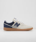 New Balance Numeric 508 Brandon Westgate Shoes in Sea Salt