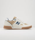 New Balance Numeric 600 Tom Knox Shoes in Sea Salt