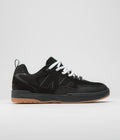 New Balance Numeric 808 Tiago Lemos Shoes in Black and Gum