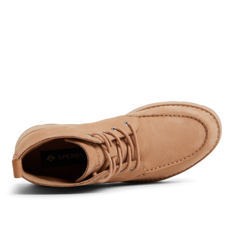 Sperry Newbury Chelsea Lug Boot FOOTWEAR image