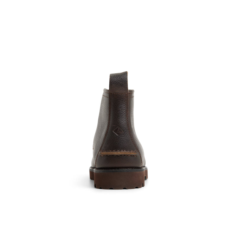 Sperry Newton Heritage Chukka Boot FOOTWEAR image
