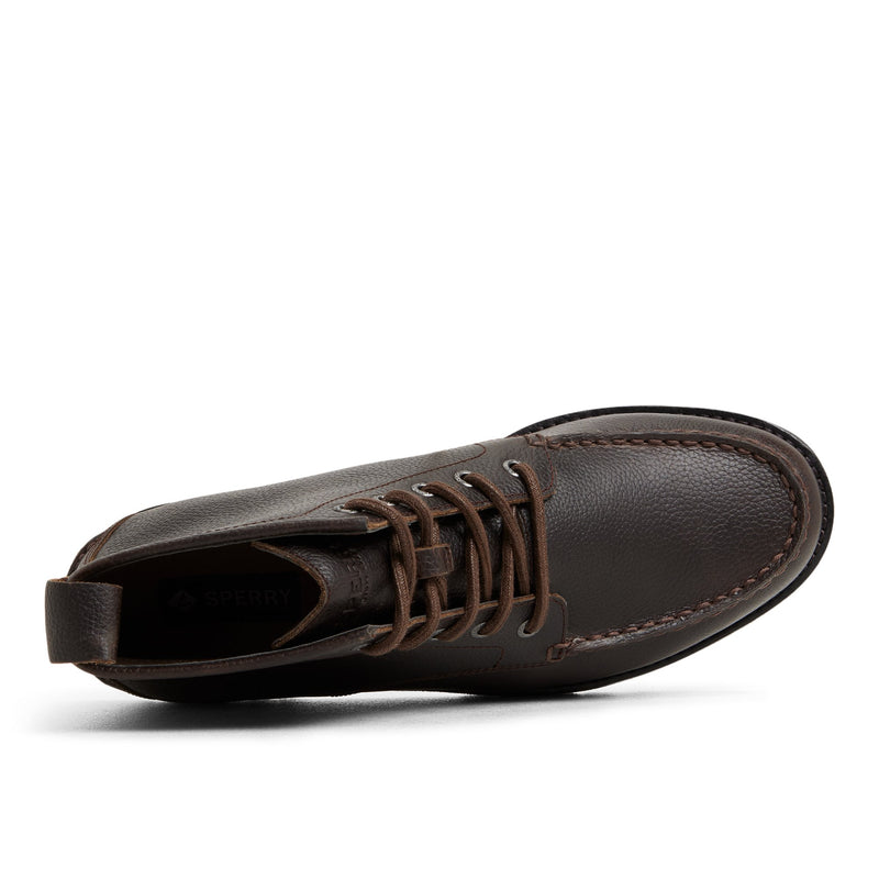 Sperry Newton Heritage Chukka Boot FOOTWEAR image